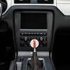 5 Speed Gear Shift Knob Manual Transmission Shifter Lever Stick