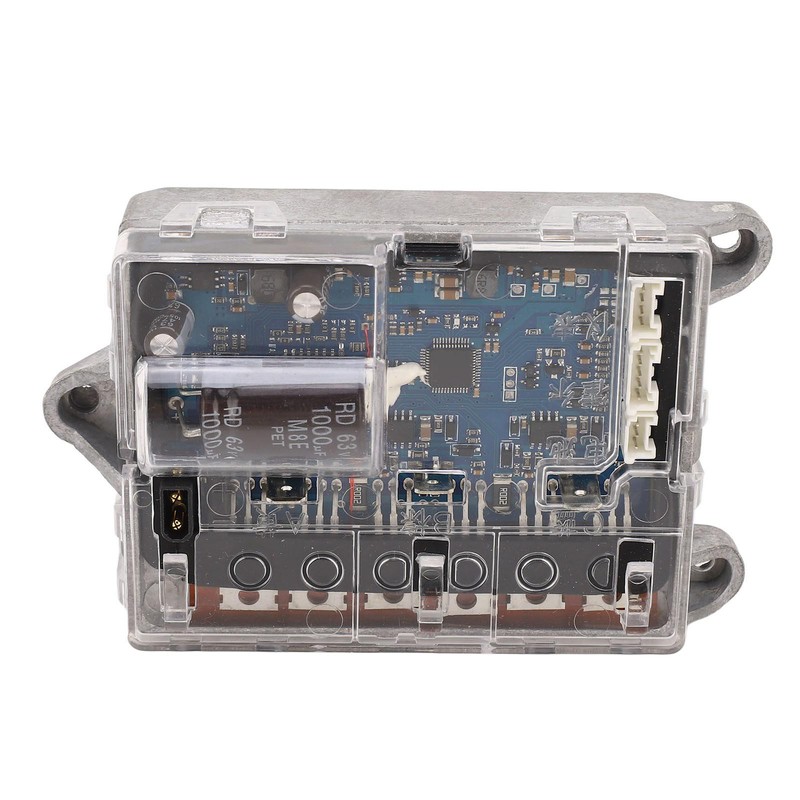 Original Control Board Replacement Electric Scooter Mainboard Dashboard Controller Replacement
