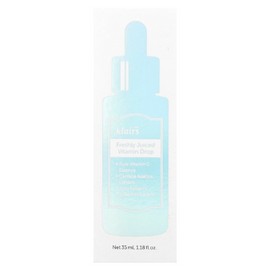 Dear, Klairs, Freshly Juiced Vitamin Drop, 1.18 fl oz, Pure Vitamin C Essence