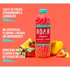 ROAR Complete Hydration Organic - Electrolyte Drinks Loaded with Vitamins