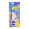 Pegamento Para Uñas Marca Alex Imports Mt Con Brocha Secado