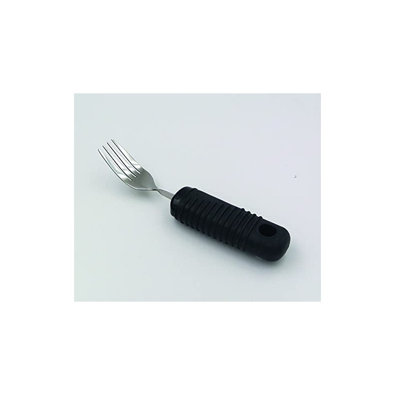 Identités Torsogrip fork