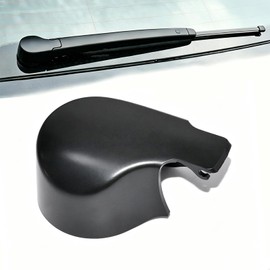 5K6955435 Rear Windshield Wiper Arm Nut Cover Cap Compatible with VW Golf 2010-2021, VW Tiguan 2018-2022