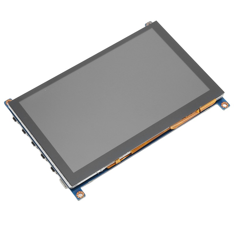 5 Inch Touchscreen Monitor for Raspberry Pi for Ubuntu 800x480