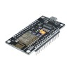 DIGISHUO 2Pcs ESP8266 NodeMCU CH340 ESP-12E Development Board Open Source