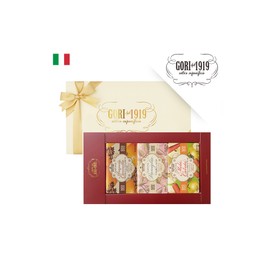 Gori1919 Gori 1919 Giardino Day Gori Soap 3 types natural soap handmade face wash body bar olive all-in-one slightly acidic / 고리1919 자르디노 데이 고리 솝 3종 천연 비누 수제 세안 바디바 올리브 올인원 약산성