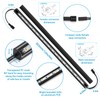 Litever LED Safe Lighting Kit. Door Control Activated. 6 pcs