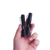 kemaily Handheld Pen Flashlight 150 Lumens Lamp Clip Mini Pen