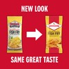Louisiana Fish Fry New Orleans Style Lemon Mix, 10-Ounce (Pack