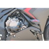 T-Rex Racing No Cut Frame Sliders Compatible with Honda CBR500R