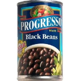 Progresso Black Beans 425g