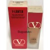 Valentino V-LIGHTER Dual Use Liquid Light Face Base & Top