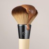 EcoTools Blending Face Makeup Brush, For Liquid & Cream Foundation,