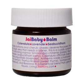 Living Libations Jai Baby Balm, 30ml