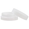 Cream Containers, 10ml, Set of 3
