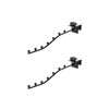 HDKBIG Long Press Hanger Hook, Camoi Hook, Long Press Hook,
