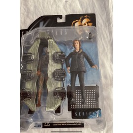 The X Files Agent Scully by The X Files