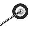 Shehadeh - Babinsky Reflex Hammer with Round Head and Needle