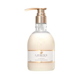 Laurence Shining Through Treatment, Lucelclate (Moist Type), 13.5 fl oz (400 ml), Moist Treatment