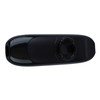 Kazoo Resin Environmental Protection ABS Performance Musical Instrument with Flute