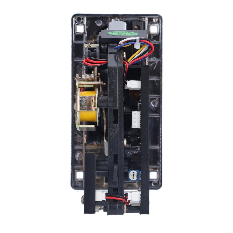 Coin Acceptor CPU Comparison Electronic Coin Selector for Arcade Game