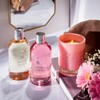 Molton Brown Delicious Rhubarb and Rose Bath and Shower Gel