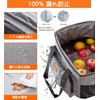 FTBOL Cooler Box, Soft Type, Foldable, High Performance, Camping Supplies,