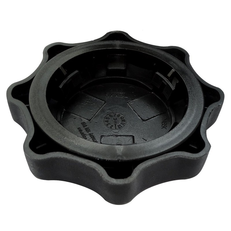 Aerzetix : Manual, Seat Back Adjustable, Turning Knob C40089 Compatible