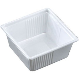 Center Chemical Disposable Containers SD kyasero 4 K100 Worn – 46 W 50 Piece