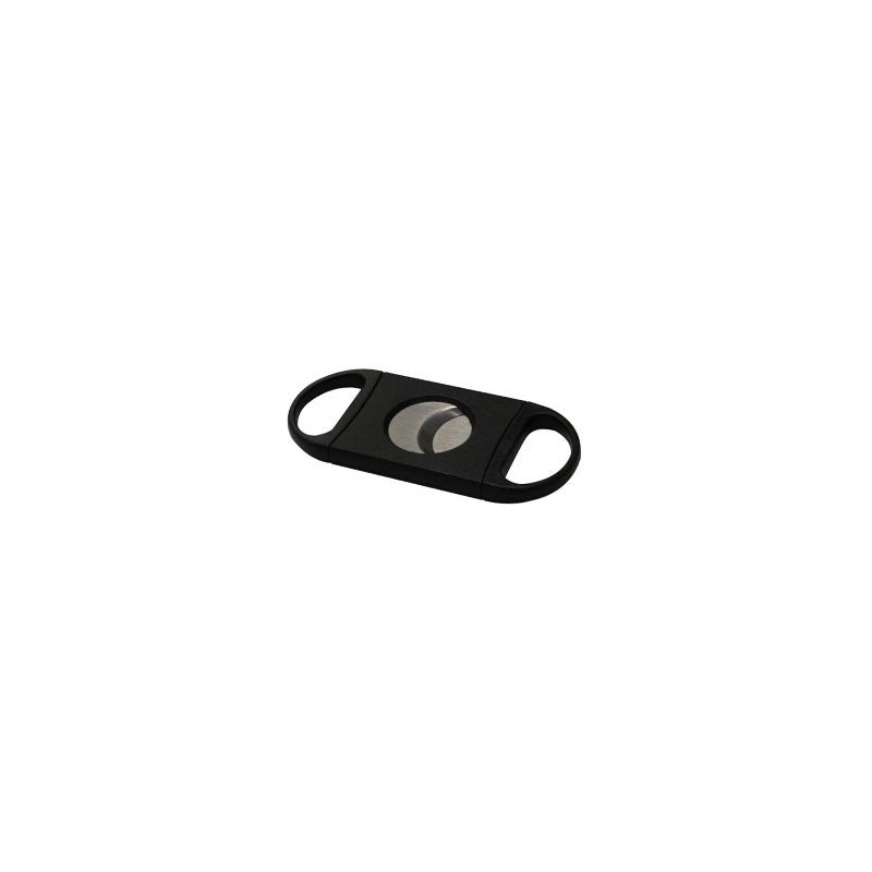 Guillotine Cigar Cutter Combo Pack - V-cut - Single Blade