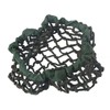 1PC Army Green Cotton Helmet Camouflage Net Cover for M1