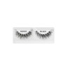 Ardell InvisiBrand Eyelash Wispies Black (10 Pack)