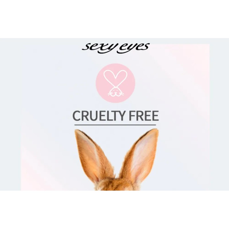 2 Pack Sexy Eyes Alargador De Pestañas Estimulador Cejas 4ml