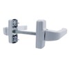 Amig - Rosette Door Handle | Epsilon Model | 132