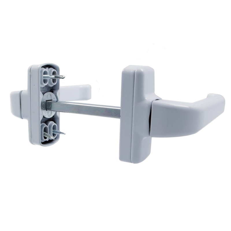 Amig - Rosette Door Handle | Epsilon Model | 132