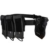 HK Army Hostile MOLLE Quick-Release Tactical Belt For Airsoft