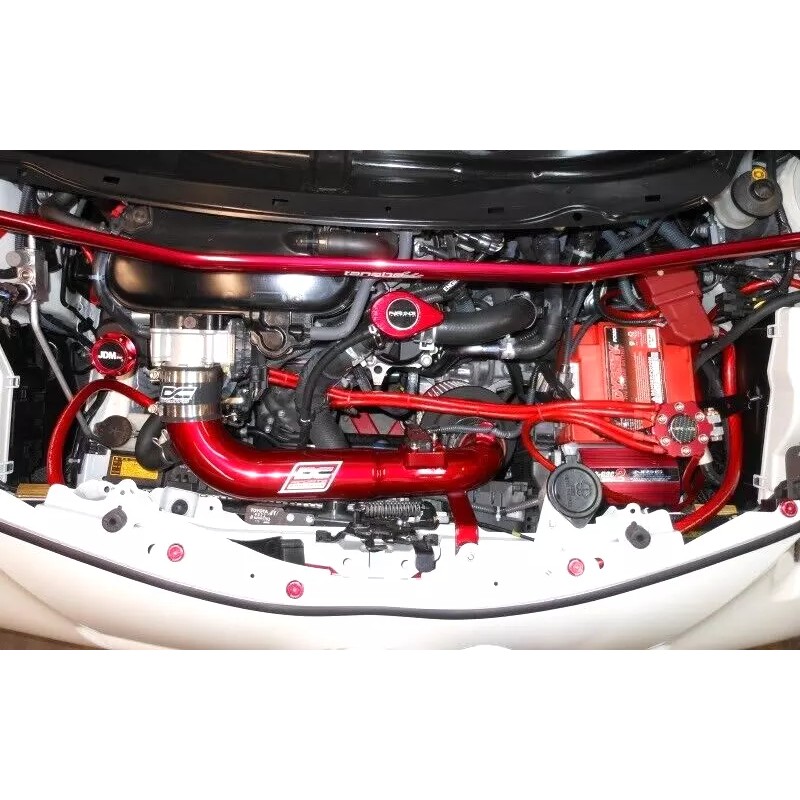 225FWY BIG 3 Upgraded 1/0 AWG Gauge Black & Blue