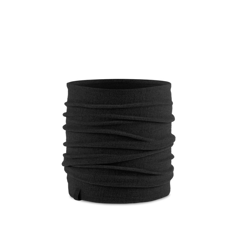 Buff Merino Fleece Unisex Adult Neck Warmer