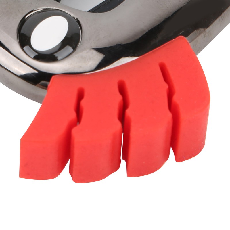 Bird Shape Guitar Capo Zinc Alloy Easily Switch Folk Pop