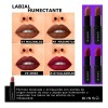 Kit Set 12 Labiales Bissu Humectantes Tonos Cafés/rojos