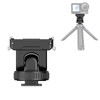 PULUZ Cold Shoe Adapter Mount for DJI Osmo Action 5