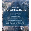Lebon Cosmetics Rebon Dr. Renault Decon Gel Sheet Mask 1