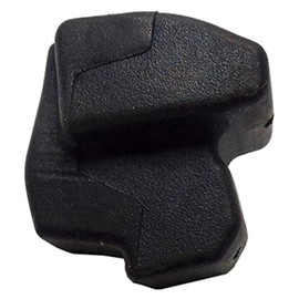 Sliding Door Bumper, Left