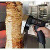 TK Tartle Kitchen Electric Kebab Meat Slicer Electric Kebab Knife