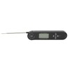 Digital Multifunction Food Thermometer Folding 180° Rotation Probe 22℉572℉ 30℃300℃
