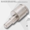 2pcs Amp Input Reducer Adapter 0 Gauge to 4 Gauge