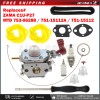 For Troy-Bilt, For Murray, For Craftsman Carburetor Kit For Troy-Bilt