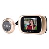 2.8 Inch Digital Door Viewer Electronic Peephole DoorBell Camera Smart