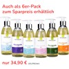 GREENDOOR Organic Liquid Soap Refill Neutral 500 ml, Vegan Soap