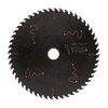 HiKOKI 0032-2668 Super Chip Saw Teflon Diameter 6.5 inches (165